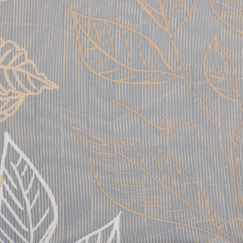 Poťah Na Kreslo Nature (Svetlosivý)