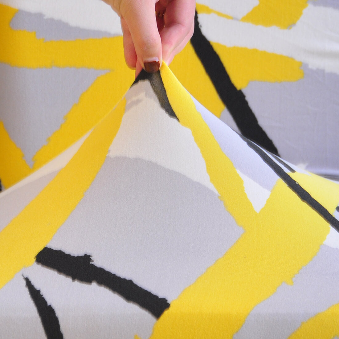 Pôvodný Poťah Na Stoličku