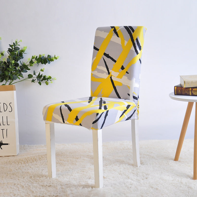 Pôvodný Poťah Na Stoličku