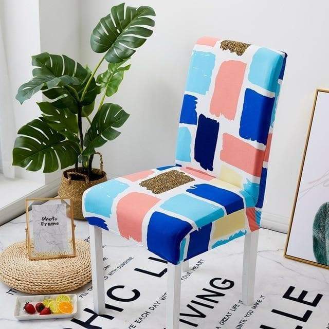 Poťah Na Stoličku Pastella