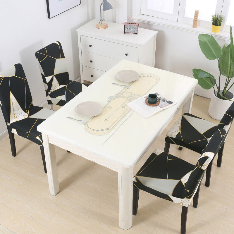 Poťah Na Stoličku Prémiovej Kvality