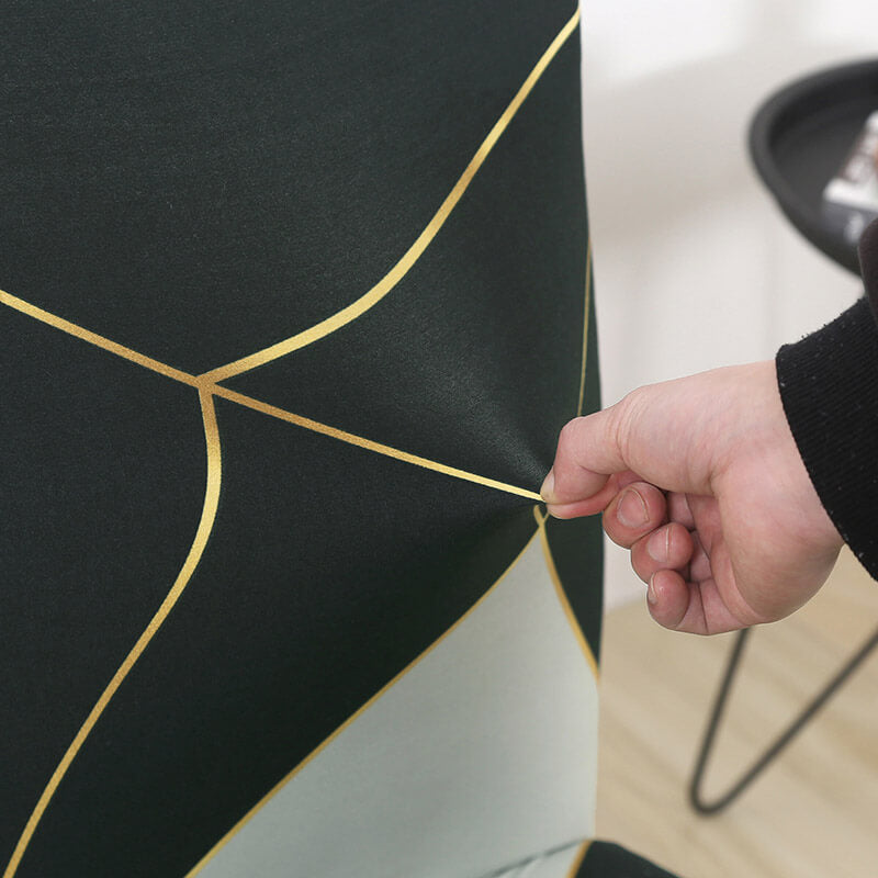 Poťah Na Stoličku Prémiovej Kvality