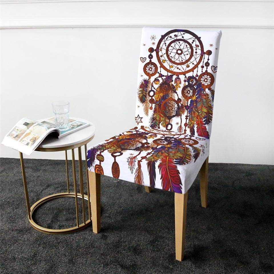 Poťah Na Stoličku Indian Dream