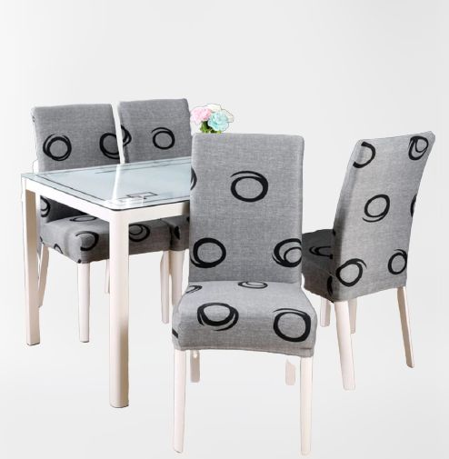 Poťah Na Stoličku Do Jedálne