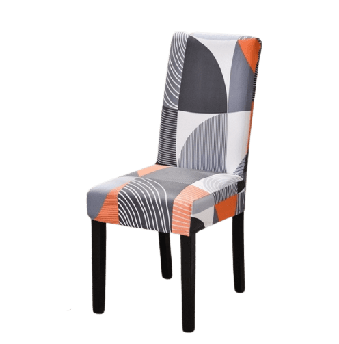 Poťah Na Stoličku Do Obývačky