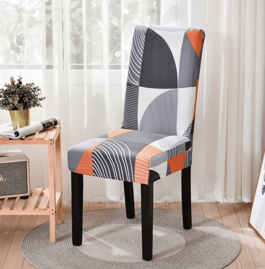 Poťah Na Stoličku Do Obývačky