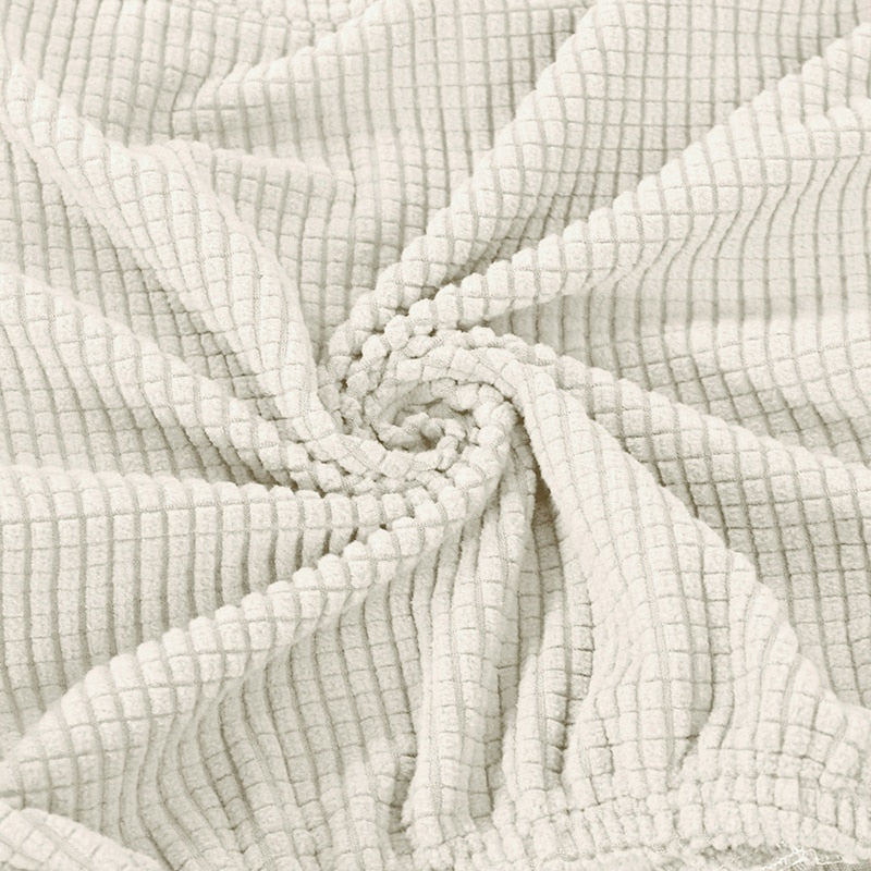 Škandinávsky Poťah Na Stoličku Molde Cream