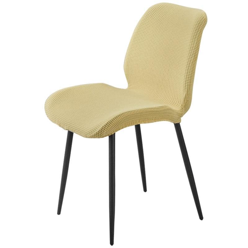 Škandinávsky Poťah Na Stoličku – Slnečnica