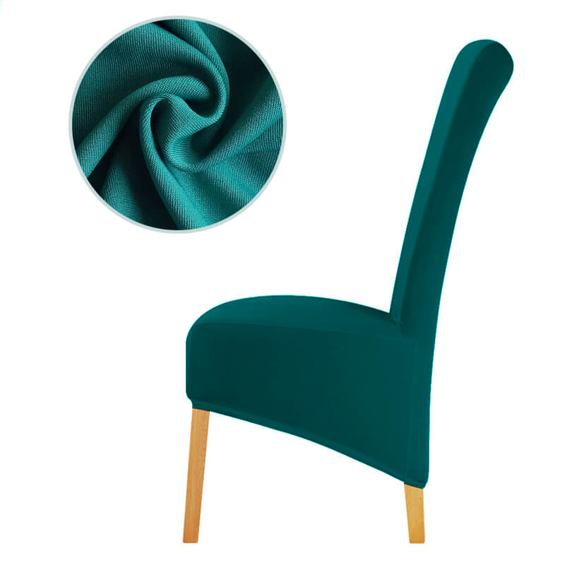 Poťah Na Stoličku Xl Duck Blue