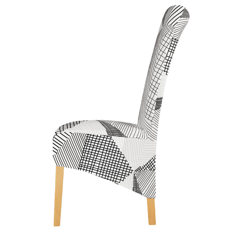 Poťah Na Stoličku Xl Deco