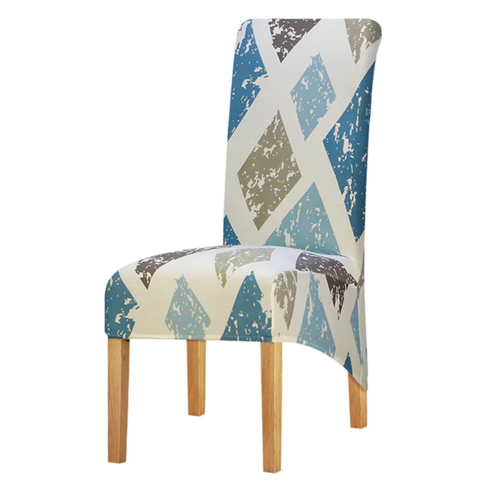 Vzory Poťahov Na Stoličky Xl