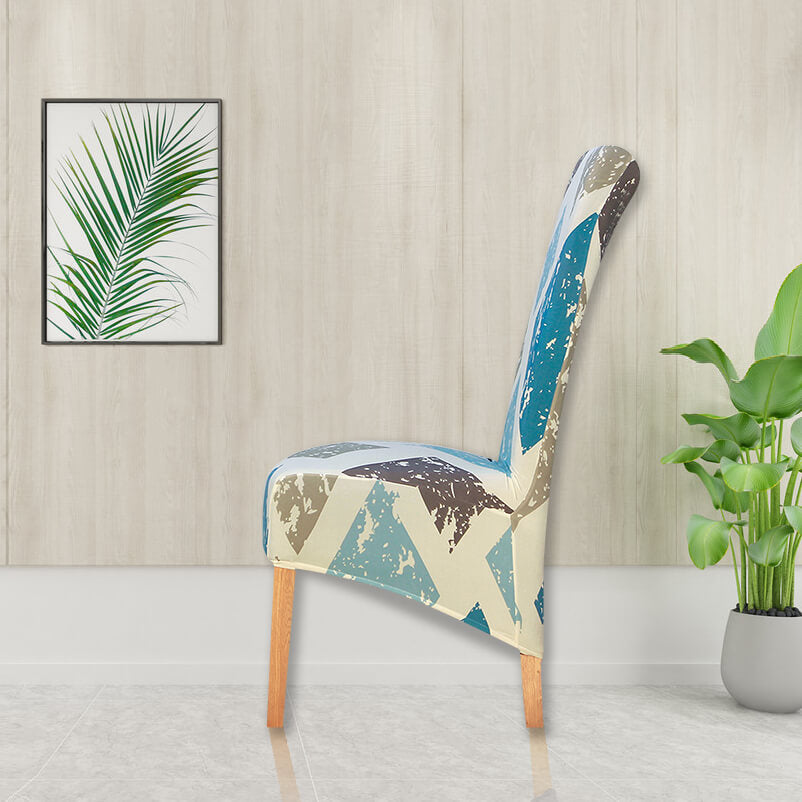 Vzory Poťahov Na Stoličky Xl