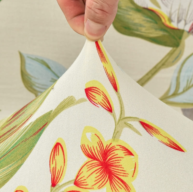 Poťah Na Vidiecku Kancelársku Stoličku