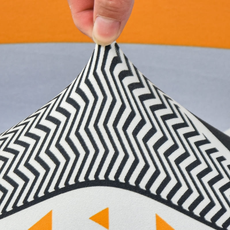 Moderný Poťah Na Kancelársku Stoličku