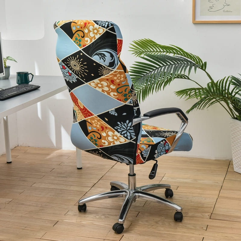 Originálny Poťah Na Kancelársku Stoličku