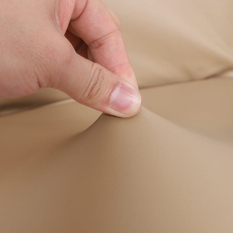 Poťah Na Kancelársku Stoličku Z Ťavej Kože