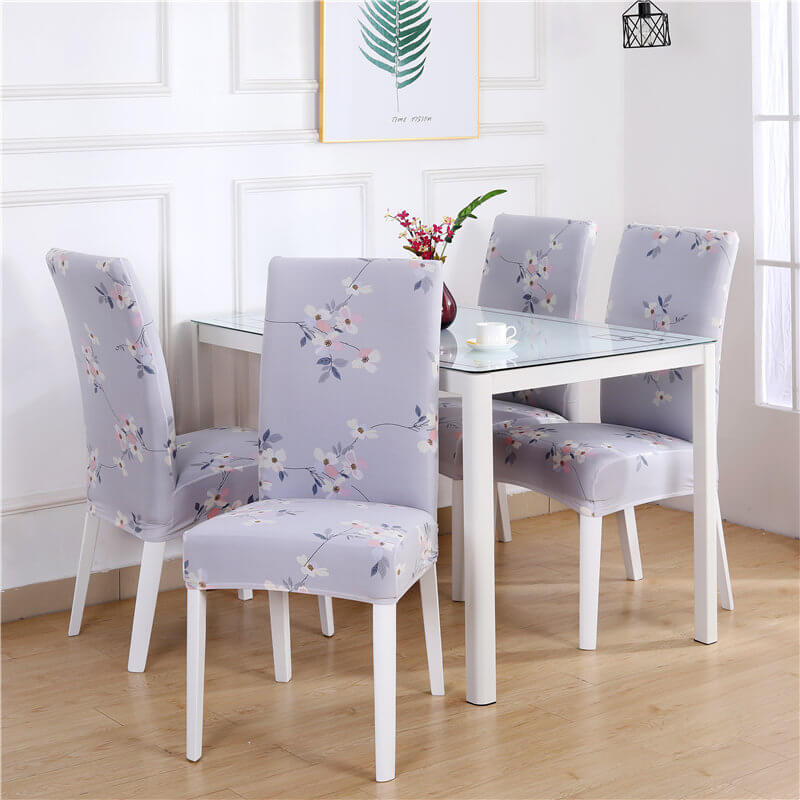 Poťah Na Vidiecku Stoličku