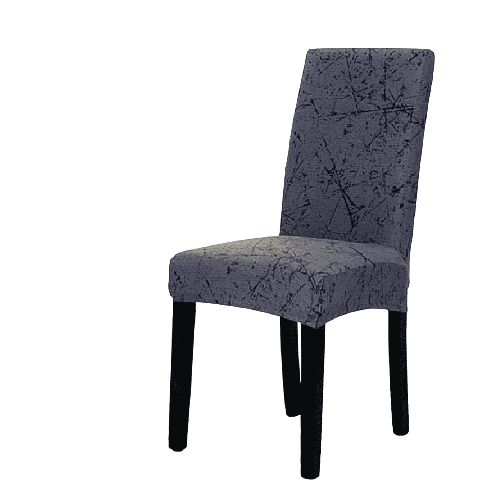 Poťah Na Kuchynskú Stoličku