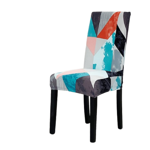 Úžasný Poťah Na Stoličku