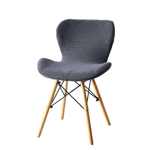 Zakrivený Poťah Na Stoličku