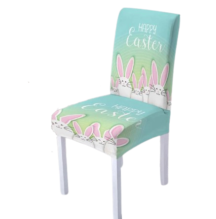 Poťah Na Stoličku Pre Králiky